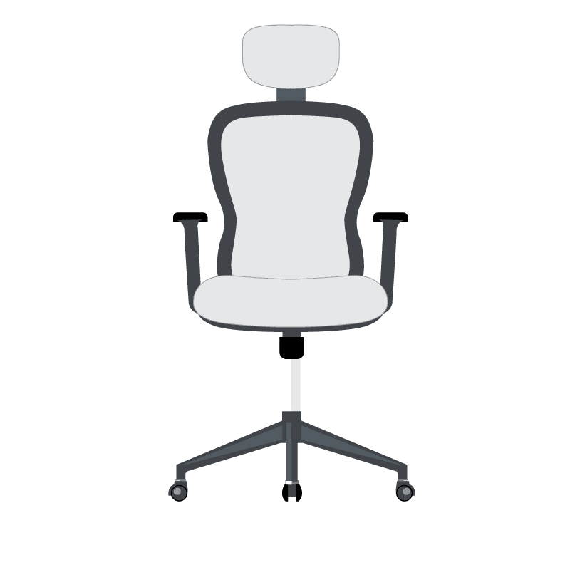 Fabchair – Revolving Chair Parts